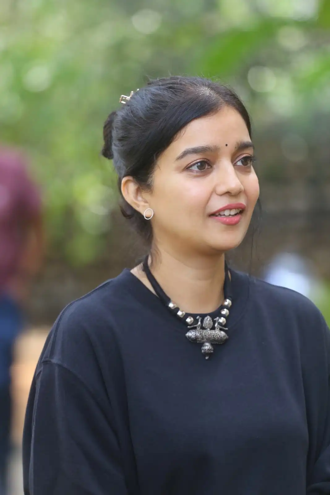 Swathi Reddy Latest Photo Shoot after a Long time