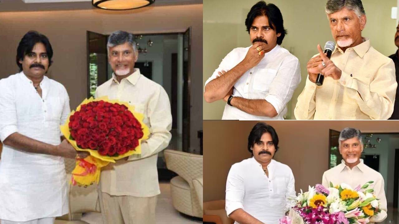 YSR Congress Party : ప్యాకేజీ బంధం బయటపడింది అంటూ పవన్ కల్యాణ్పై వైసీపీ సెటైర్లు YSR Congress Party : ప్యాకేజీ బంధం బయటపడింది అంటూ పవన్ కల్యాణ్పై వైసీపీ సెటైర్లు