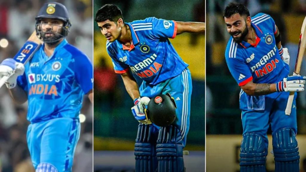 Team india