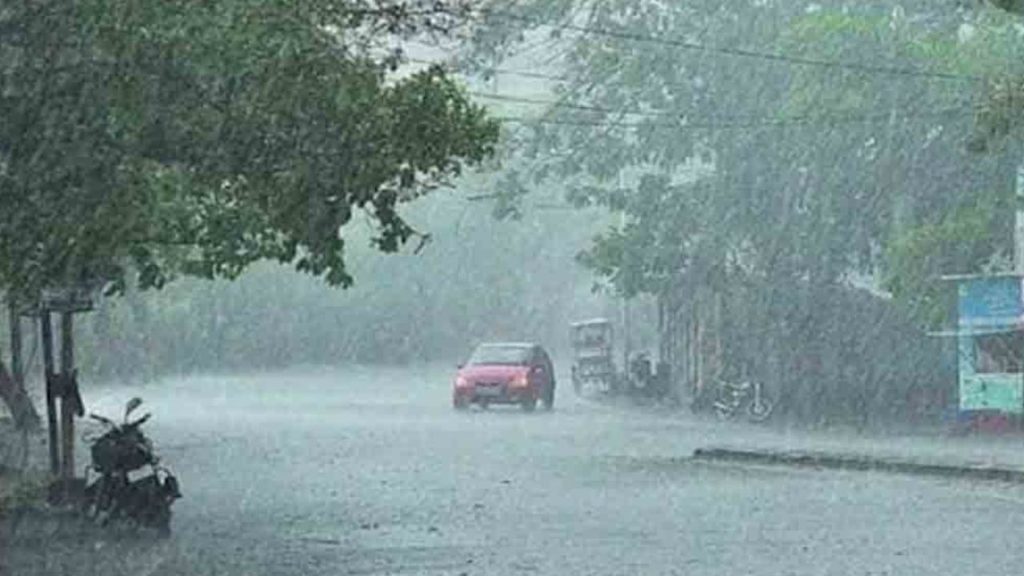 Telangana Heavy Rains (2)
