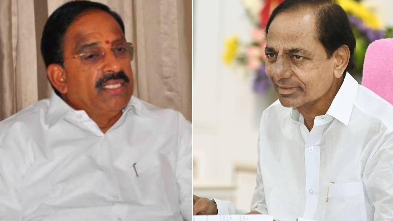 Thummala Nageswara Rao: బీఆర్ఎస్ పార్టీకి తుమ్మల నాగేశ్వరరావు గుడ్బై.. పార్టీ అధిష్టానంకు రాజీనామా లేఖ Thummala Nageswara Rao: బీఆర్ఎస్ పార్టీకి తుమ్మల నాగేశ్వరరావు గుడ్బై.. పార్టీ అధిష్టానంకు రాజీనామా లేఖ
