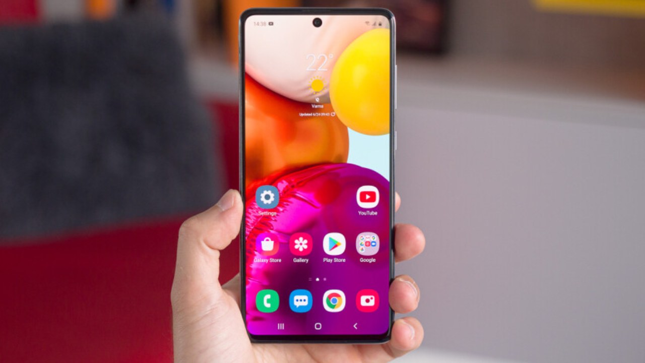 Top 5 Budget Smartphones Under 10000
