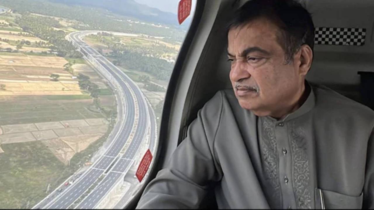 Union Minister Nitin Gadkari : అలా జరిగితే.. చెన్నై నుండి బెంగళూరుకు రెండు గంటల్లో ప్రయాణం చేయొచ్చు.. Union Minister Nitin Gadkari : అలా జరిగితే.. చెన్నై నుండి బెంగళూరుకు రెండు గంటల్లో ప్రయాణం చేయొచ్చు..