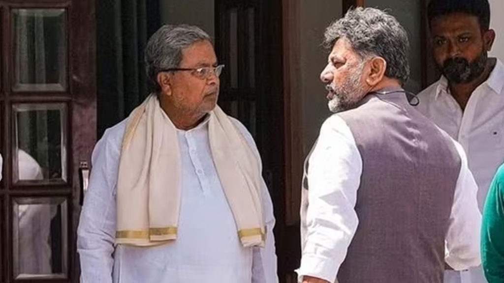 is siddaramaiah govt will collapse in karnataka what says bjp leader about defection