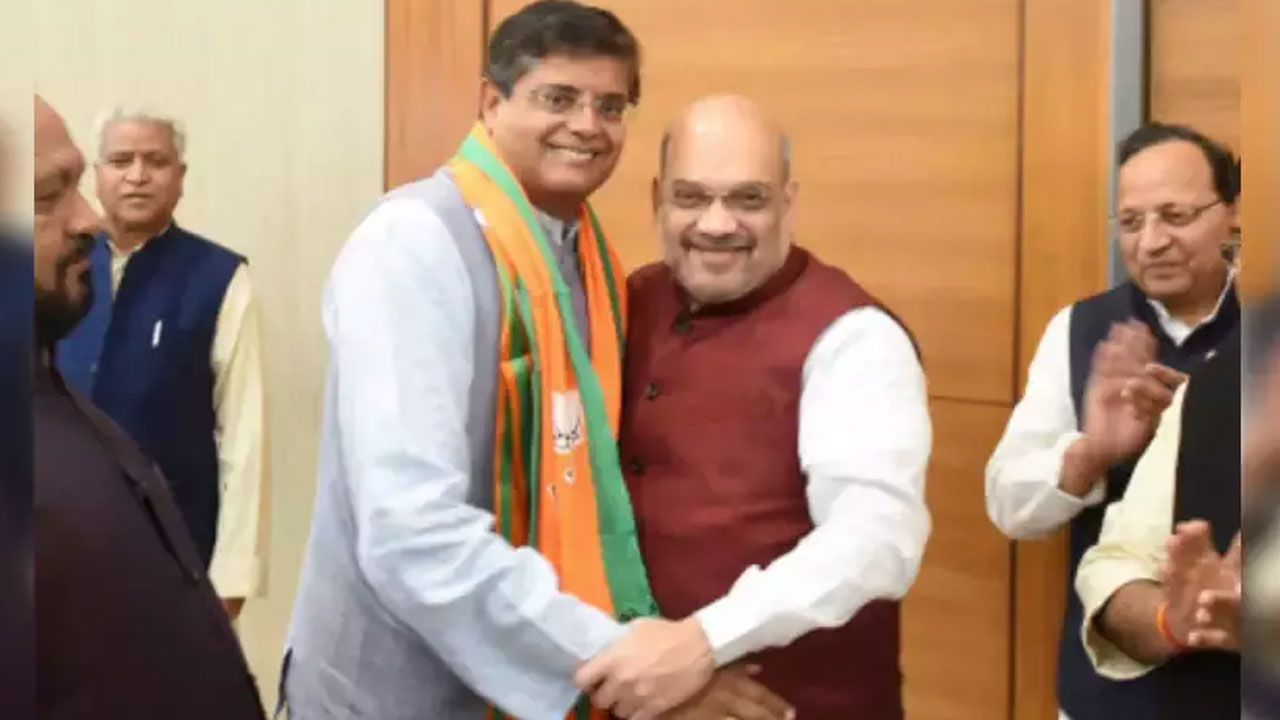 Threat Call to Jay Panda: అచ్చం ఆ మంత్రిని చంపినట్లే చంపేస్తాం.. బీజేపీ ఉపాధ్యక్షుడికి బెదిరింపులు Threat Call to Jay Panda: అచ్చం ఆ మంత్రిని చంపినట్లే చంపేస్తాం.. బీజేపీ ఉపాధ్యక్షుడికి బెదిరింపులు
