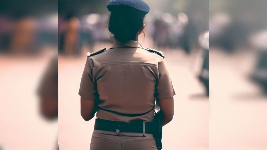 women constables want to change Gender change through surgery in uttar pradesh