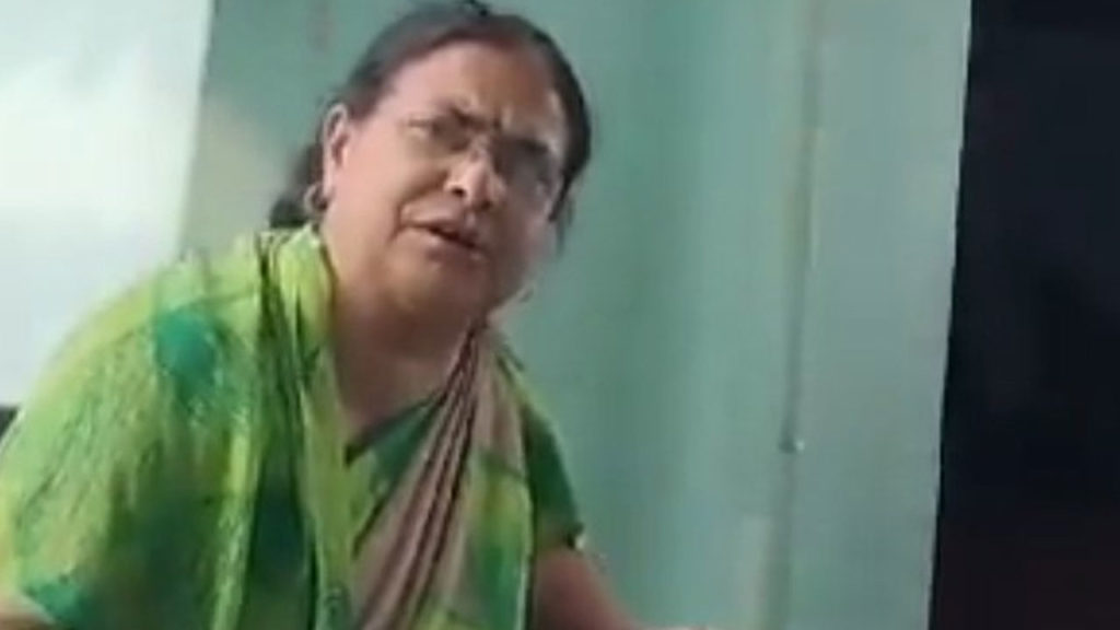 Should shake UP conscience says Supreme Court on Muzaffarnagar student slapping case