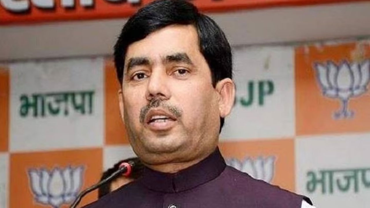 Syed Shahnawaz Hussain: బీజేపీ నేత సయ్యద్ షానవాజ్ హుస్సేన్ కు గుండెపోటు.. ముంబైలోని ఆసుపత్రిలో చేరిక Syed Shahnawaz Hussain: బీజేపీ నేత సయ్యద్ షానవాజ్ హుస్సేన్ కు గుండెపోటు.. ముంబైలోని ఆసుపత్రిలో చేరిక
