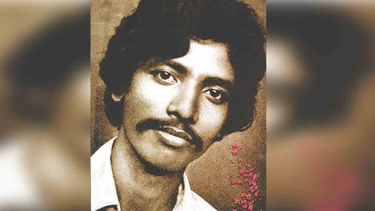 Alishetty Prabhakar: దివంగత కవి అలిశెట్టి ప్రభాకర్ కుటుంబానికి అండగా రాష్ట్ర ప్రభుత్వం Alishetty Prabhakar: దివంగత కవి అలిశెట్టి ప్రభాకర్ కుటుంబానికి అండగా రాష్ట్ర ప్రభుత్వం