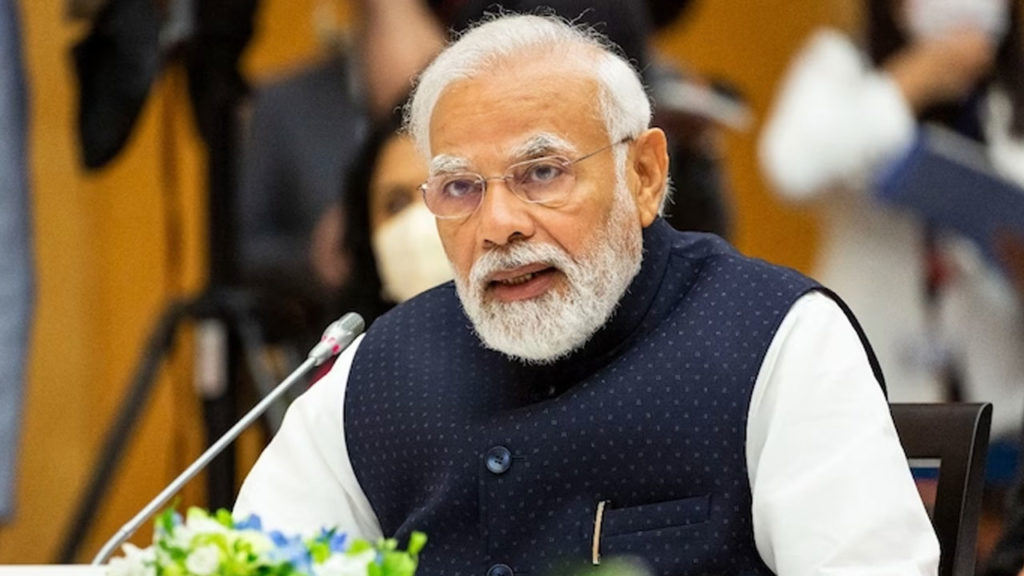 pm modi says I look forward to discussions with world leaders amid g 20 summit