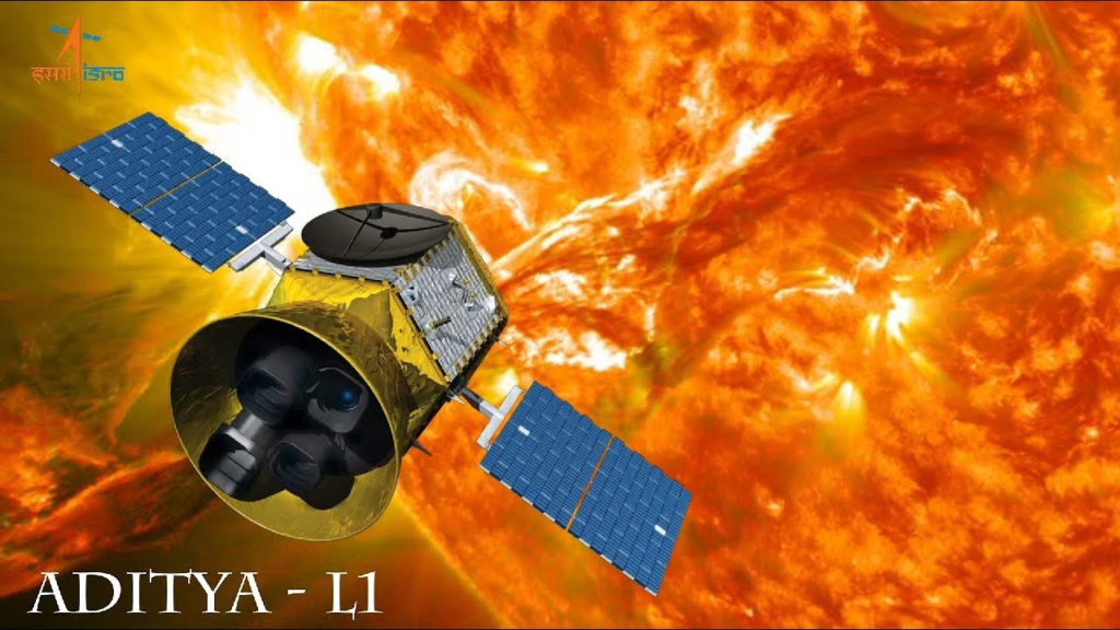 you should know aditya L1 how much closely go the sun and what the work