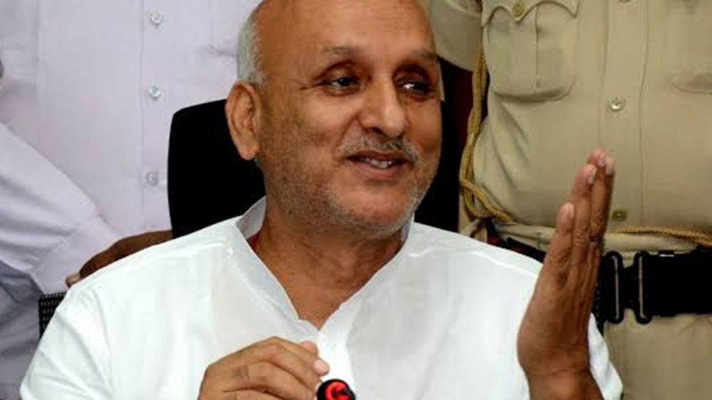 Bihar minister Chandra Shekhar compares Ramcharitmanas to Potassium cyanide