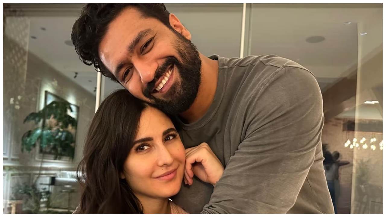 Vicky Kaushal – Katrina Kaif : కత్రినాతో గొడవ వస్తే.. విక్కీ కౌశల్ చేసే మొదటి పని ఏంటో తెలుసా..? Vicky Kaushal – Katrina Kaif : కత్రినాతో గొడవ వస్తే.. విక్కీ కౌశల్ చేసే మొదటి పని ఏంటో తెలుసా..?