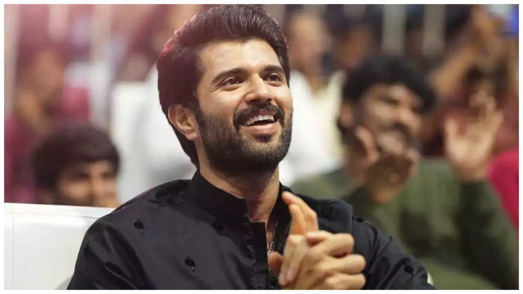 Vijay Deverakonda Kushi is highest grosser telugu film at tamilnadu