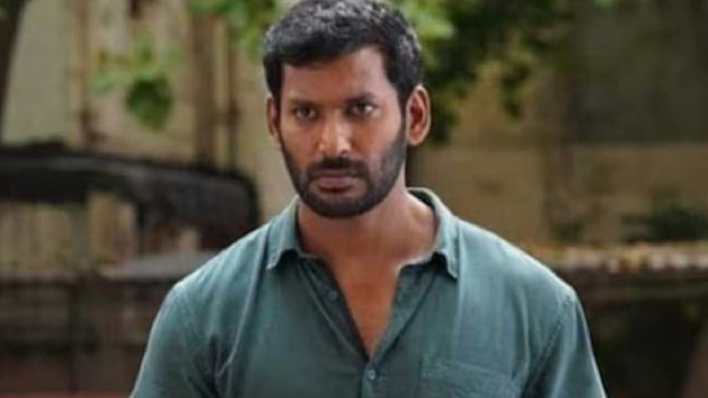 Vishal