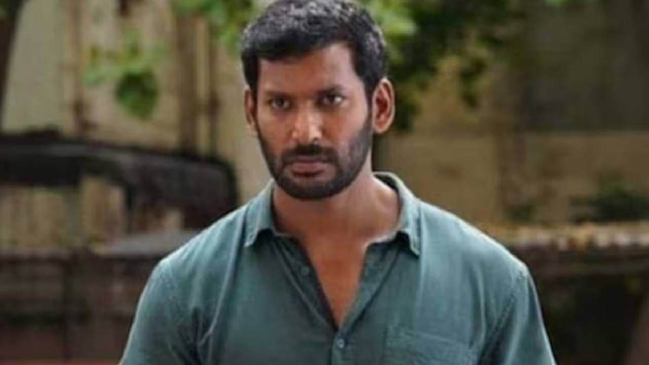 Vishal : ఆ దర్శకుడితో కలిసి అసలు పని చేయను.. Vishal : ఆ దర్శకుడితో కలిసి అసలు పని చేయను..