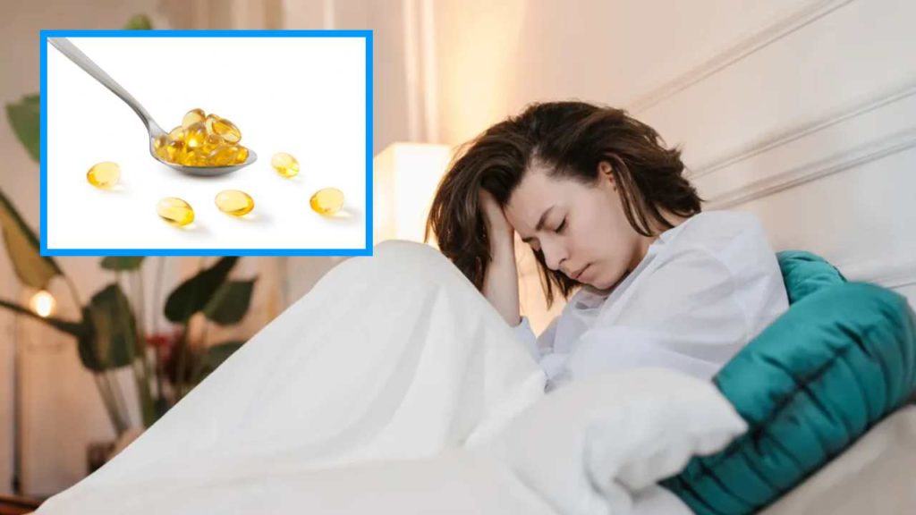 Vitamin D Toxicity
