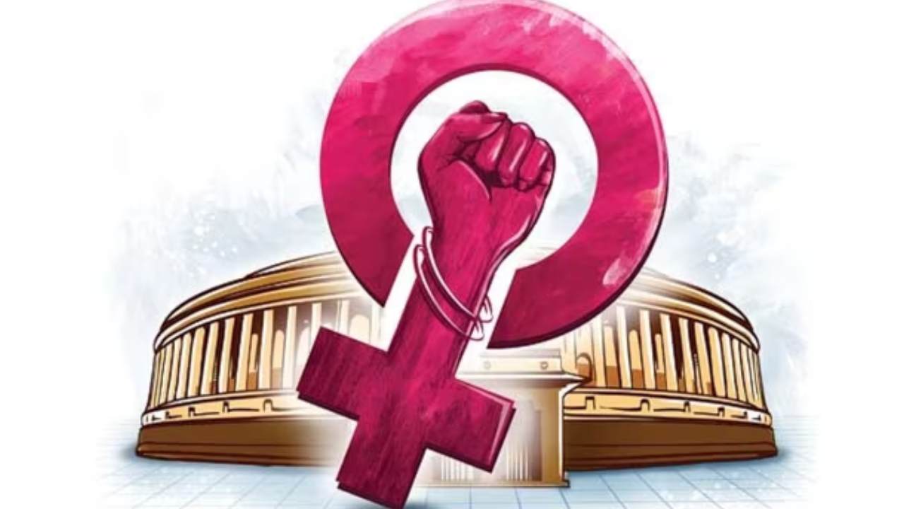 Women Reservation Bill