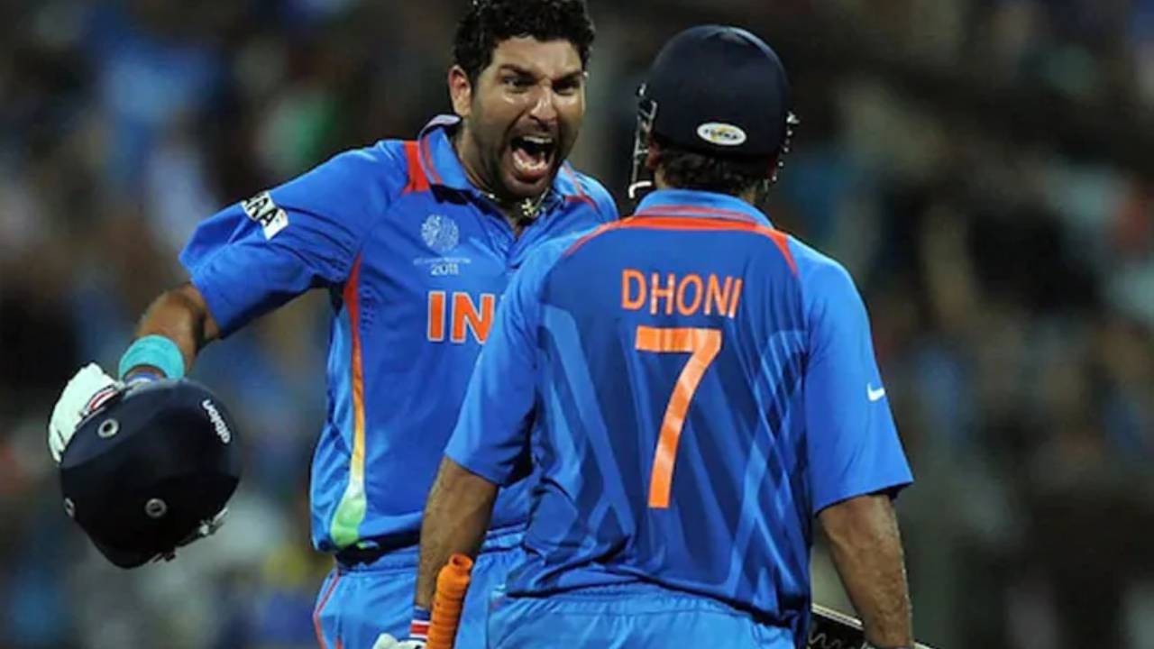 World Cup 2011 (Google image)