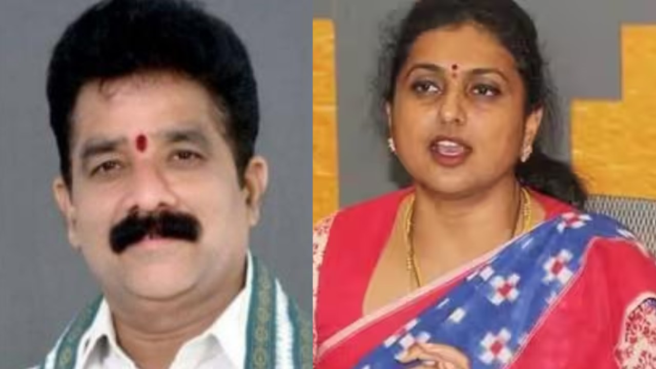 YCP Leaders : చంద్రబాబుకి పట్టిన గతే లోకేష్ కి పడుతుంది.. తొడగొట్టిన బాలకృష్ణ తోకముడిచి పారిపోయాడు YCP Leaders : చంద్రబాబుకి పట్టిన గతే లోకేష్ కి పడుతుంది.. తొడగొట్టిన బాలకృష్ణ తోకముడిచి పారిపోయాడు
