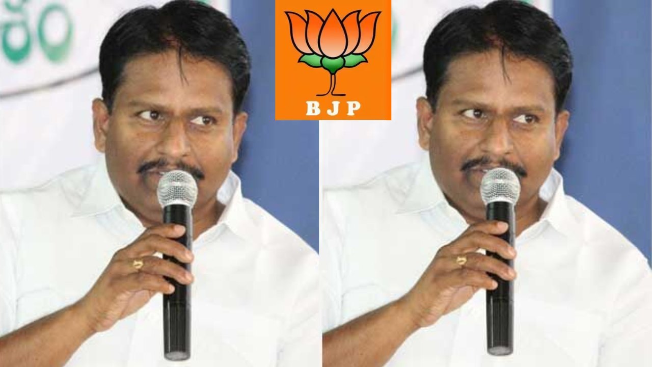 Yennam Srinivas Reddy : బీజేపీ నుండి మాజీ ఎమ్మెల్యే యెన్నం శ్రీనివాస్ రెడ్డి సస్పెండ్ Yennam Srinivas Reddy : బీజేపీ నుండి మాజీ ఎమ్మెల్యే యెన్నం శ్రీనివాస్ రెడ్డి సస్పెండ్