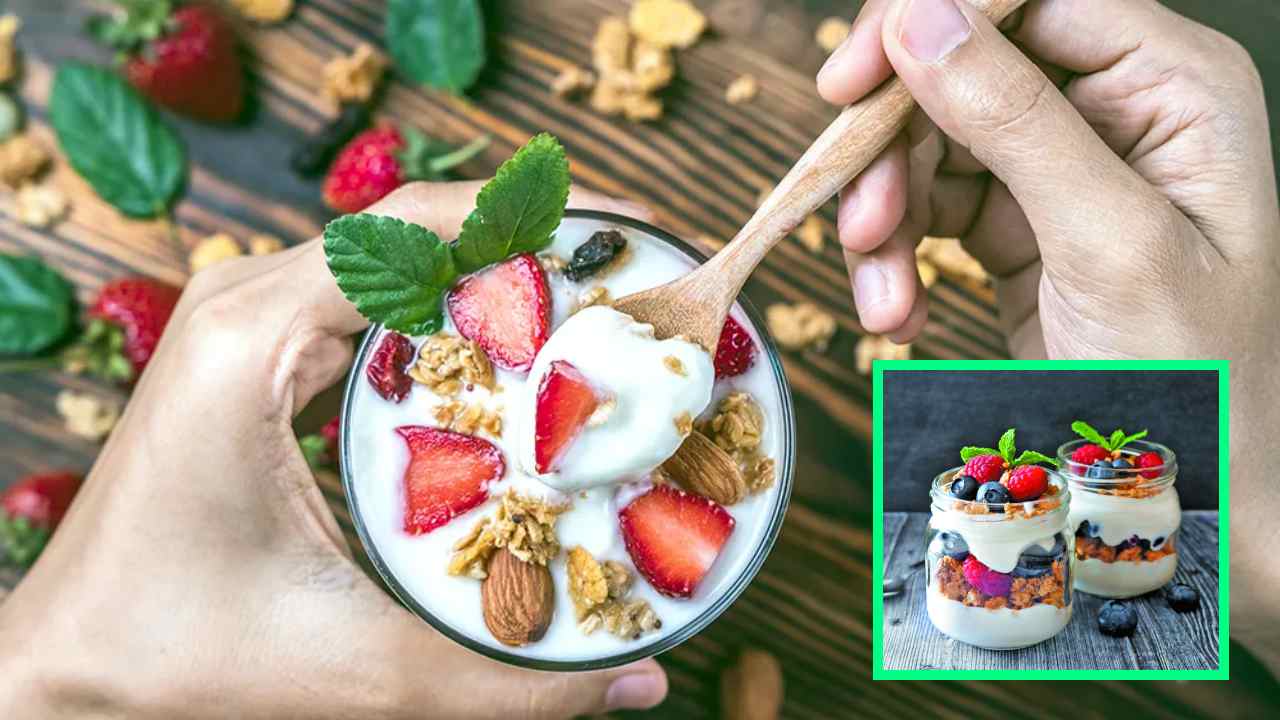 Heart Health : గుండె ఆరోగ్యానికి మేలు చేసే పెరుగు ! Heart Health : గుండె ఆరోగ్యానికి మేలు చేసే పెరుగు !