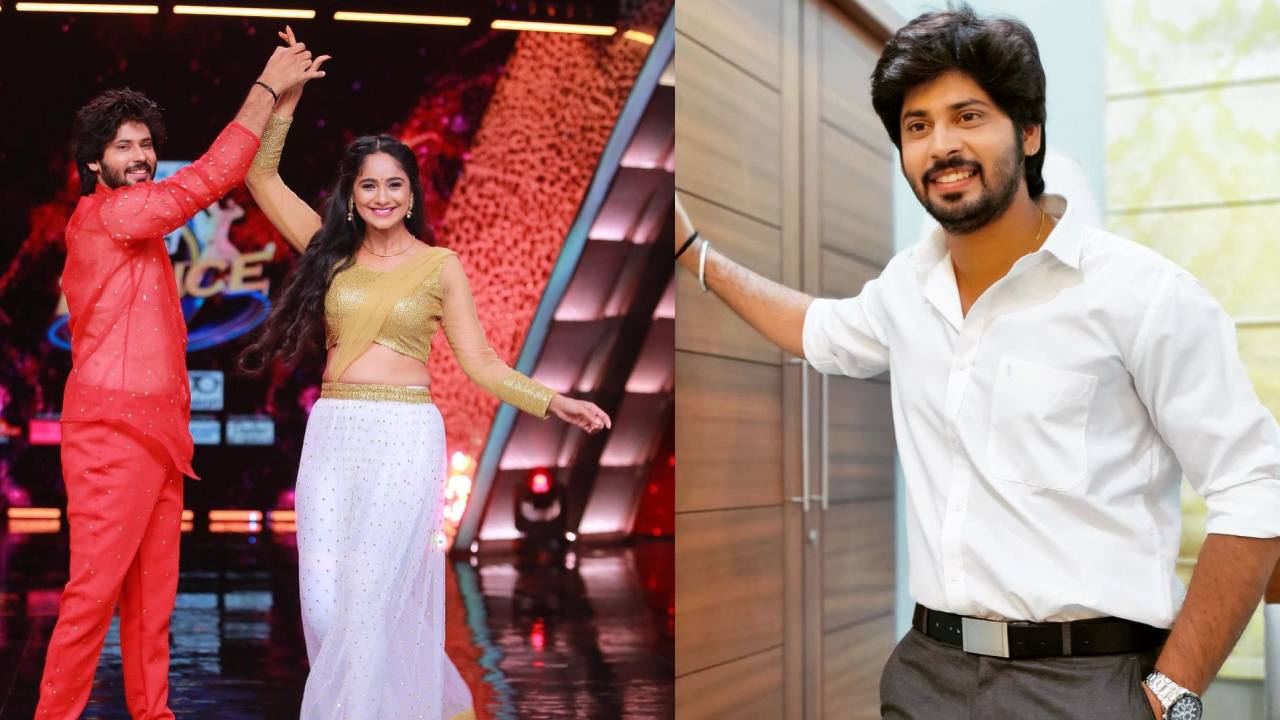 Amardeep Chowdary : బిగ్బాస్ సీజన్ 7లో పద్నాల్గవ కంటెస్టెంట్.. అమర్ దీప్.. విదేశాల్లో చదువుకొని ఇక్కడ స్టార్ గా మారి.. Amardeep Chowdary : బిగ్బాస్ సీజన్ 7లో పద్నాల్గవ కంటెస్టెంట్.. అమర్ దీప్.. విదేశాల్లో చదువుకొని ఇక్కడ స్టార్ గా మారి..