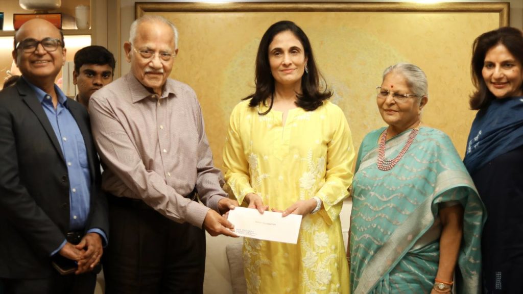 Jailer Movie Producers gave one crore rupees to apollo hospitals for 100 under privileged children heart surgery