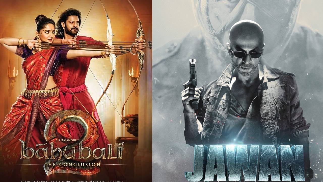 Bahubali 2 : ఇప్పటికి అందులో బాహుబలి 2 రికార్డ్ని ఎవ్వరు టచ్ చేయలేదు.. జవాన్ వల్ల కూడా కాలేదు.. Bahubali 2 : ఇప్పటికి అందులో బాహుబలి 2 రికార్డ్ని ఎవ్వరు టచ్ చేయలేదు.. జవాన్ వల్ల కూడా కాలేదు..