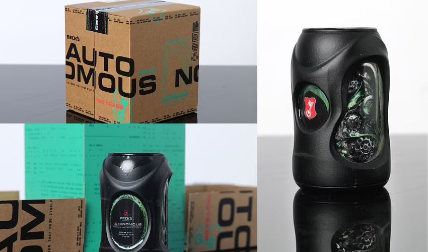 beers designed Ai