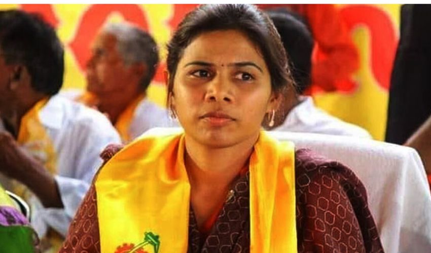 bhuma akhila priya