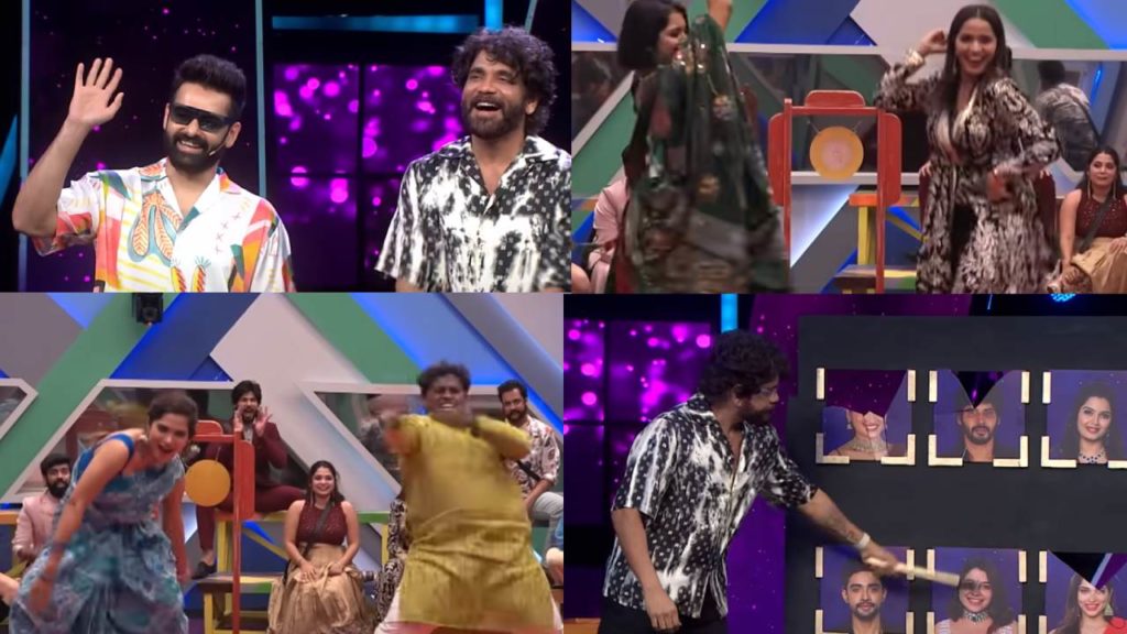 Bigg Boss 7 Day 21 Highlights Who is eliminated from house in Third Week Ram Pothineni Special Appearance