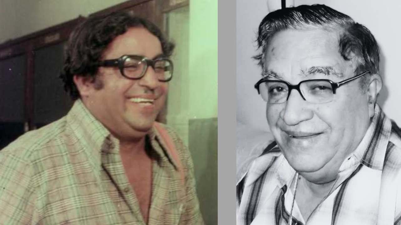 500లకు పైగా చిత్రాల్లో నటించిన ప్రముఖ హాస్యనటుడు సతీందర్ కుమార్ ఖోస్లా మృతి.. చిత్ర పరిశ్రమలో విషాదం.. 500లకు పైగా చిత్రాల్లో నటించిన ప్రముఖ హాస్యనటుడు సతీందర్ కుమార్ ఖోస్లా మృతి.. చిత్ర పరిశ్రమలో విషాదం..