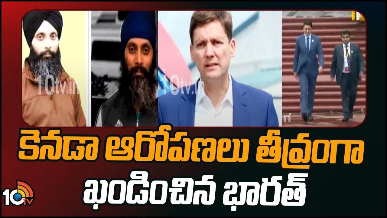 India Canada : భారత్, కెనడా మధ్య మరింత ముదిరిన ఖలీస్థానీ చిచ్చు