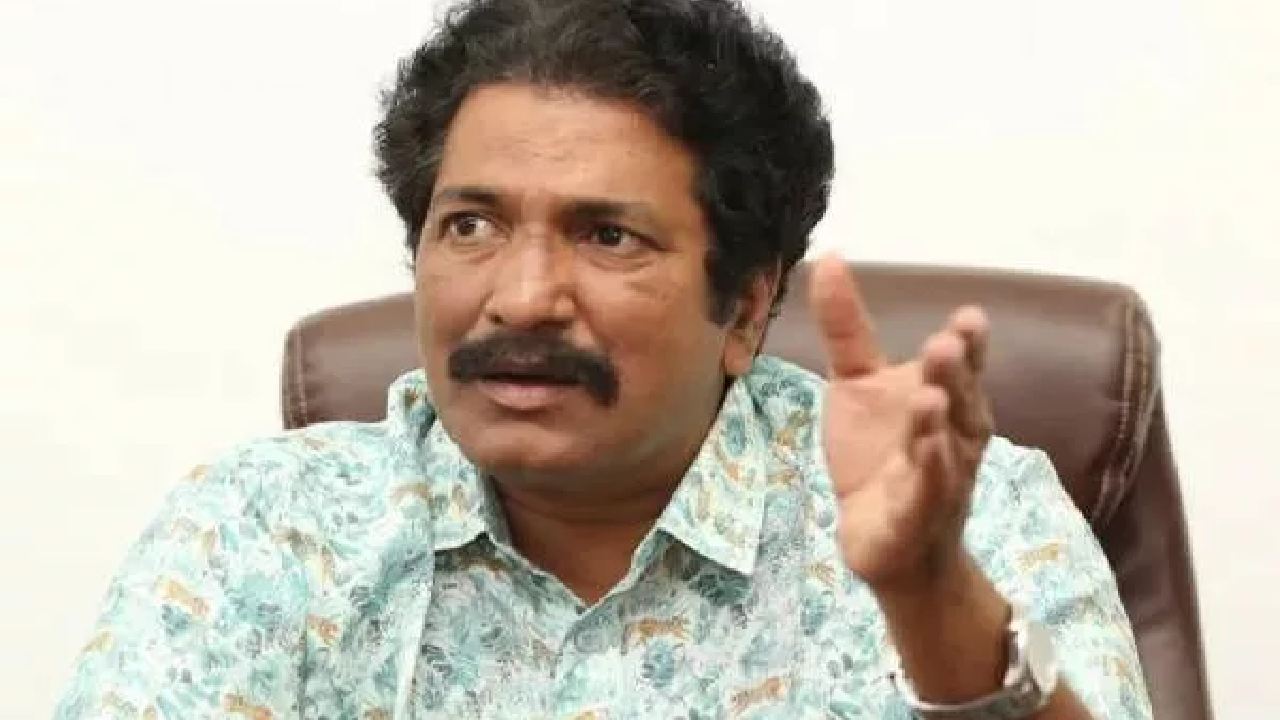 Anil Sunkara : ‘భోళాశంకర్’ నిర్మాత అనిల్ సుంకర పై క్రిమినల్ కేసు.. కొనసాగుతున్న ‘ఏజెంట్’ పంచాయతీ.. Anil Sunkara : ‘భోళాశంకర్’ నిర్మాత అనిల్ సుంకర పై క్రిమినల్ కేసు.. కొనసాగుతున్న ‘ఏజెంట్’ పంచాయతీ..