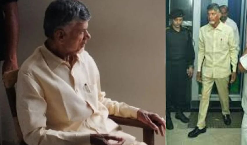 Chandrababu : చంద్రబాబు బెయిల్ పిటిషన్పై విచారణ వాయిదా Chandrababu : చంద్రబాబు బెయిల్ పిటిషన్పై విచారణ వాయిదా