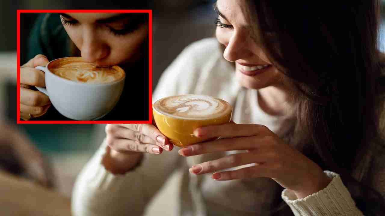 Regular Coffee Consumption : క్రమం తప్పకుండా కాఫీ తాగడం వల్ల ఎత్తు పెరుగుదల నిరోధించటంతోపాటు, బోలు ఎముకల వ్యాధి ప్రమాదాన్ని పెంచుతుందా? Regular Coffee Consumption : క్రమం తప్పకుండా కాఫీ తాగడం వల్ల ఎత్తు పెరుగుదల నిరోధించటంతోపాటు, బోలు ఎముకల వ్యాధి ప్రమాదాన్ని పెంచుతుందా?