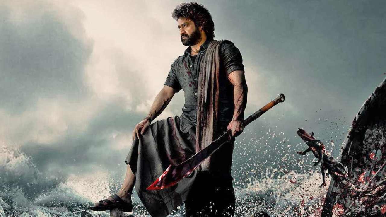 Devara : దేవర యాక్షన్ సీక్వెన్స్ కోసం ప్రపంచంలోనే ఖరీదైన.. Devara : దేవర యాక్షన్ సీక్వెన్స్ కోసం ప్రపంచంలోనే ఖరీదైన..
