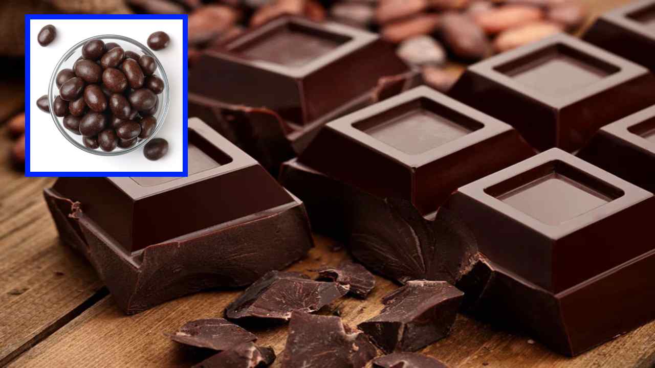 Dark Chocolate : డార్క్ చాక్లెట్ వల్ల కలిగే ప్రయోజనాలు తెలిస్తే అస్సలు వదిలిపెట్టరు! Dark Chocolate : డార్క్ చాక్లెట్ వల్ల కలిగే ప్రయోజనాలు తెలిస్తే అస్సలు వదిలిపెట్టరు!