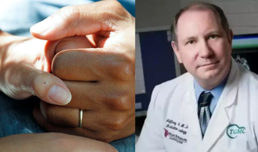 doctor Jeffrey near-death experiences fascination,