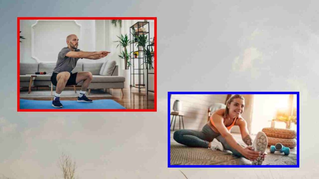 exercises