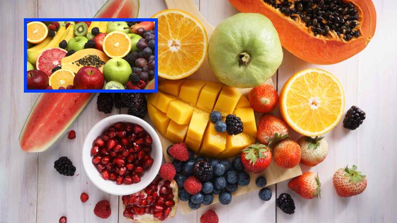 Stomach Health : పొట్ట ఆరోగ్యానికి మేలు చేసే పండ్లు ఇవే! Stomach Health : పొట్ట ఆరోగ్యానికి మేలు చేసే పండ్లు ఇవే!