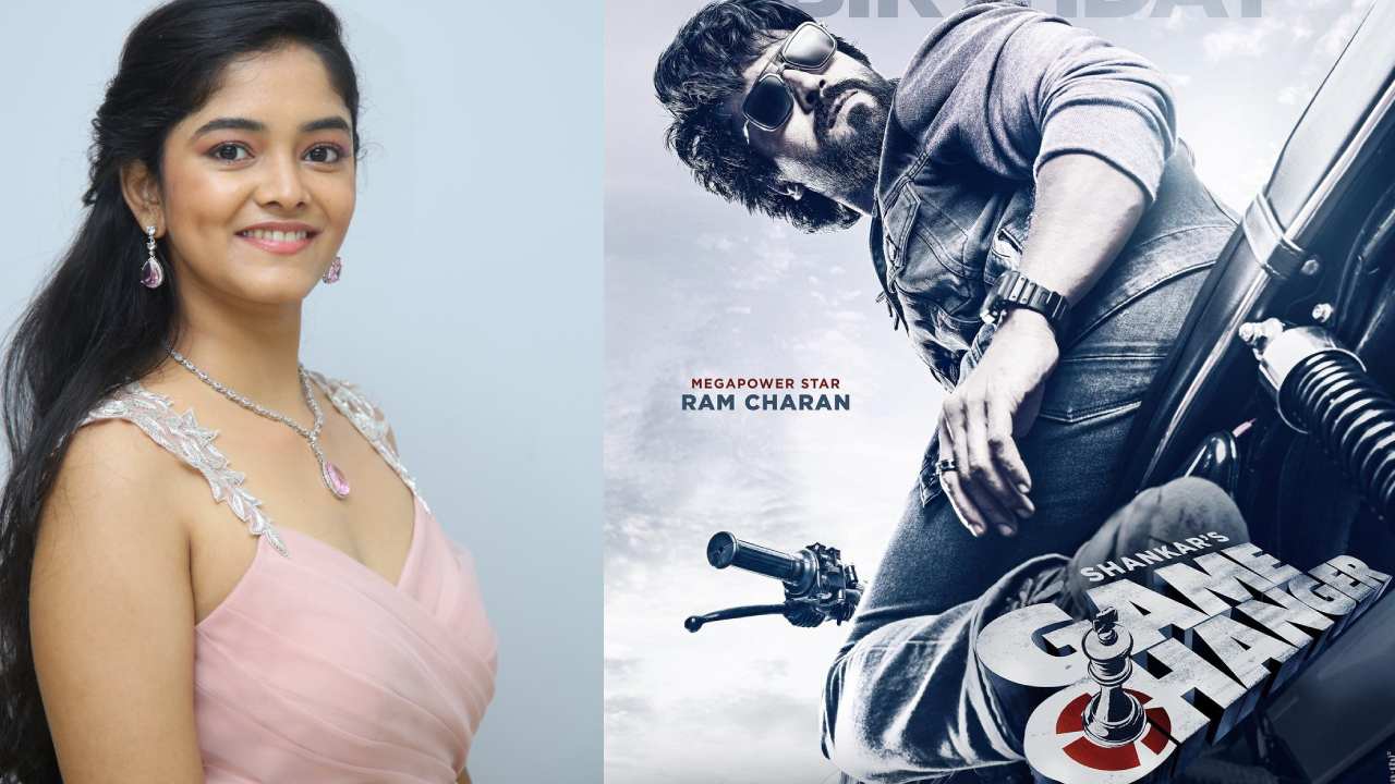 Ram Charan : గేమ్ ఛేంజర్ సినిమా అప్డేట్.. చరణ్ సినిమాలో ఛాన్స్ కొట్టేసిన యూట్యూబ్ స్టార్.. ఇంకో యువ హీరో కూడా.. Ram Charan : గేమ్ ఛేంజర్ సినిమా అప్డేట్.. చరణ్ సినిమాలో ఛాన్స్ కొట్టేసిన యూట్యూబ్ స్టార్.. ఇంకో యువ హీరో కూడా..