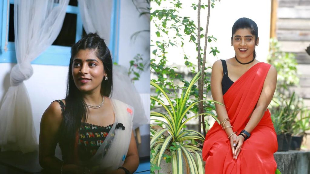 Gayathri Gupta sensational comments about her health she wants try crowd funding