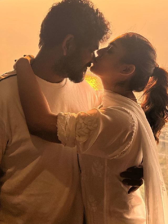 >విఘ్నేష్ బర్త్ డేని గ్రాండ్‌గా చేసిన నయన్..