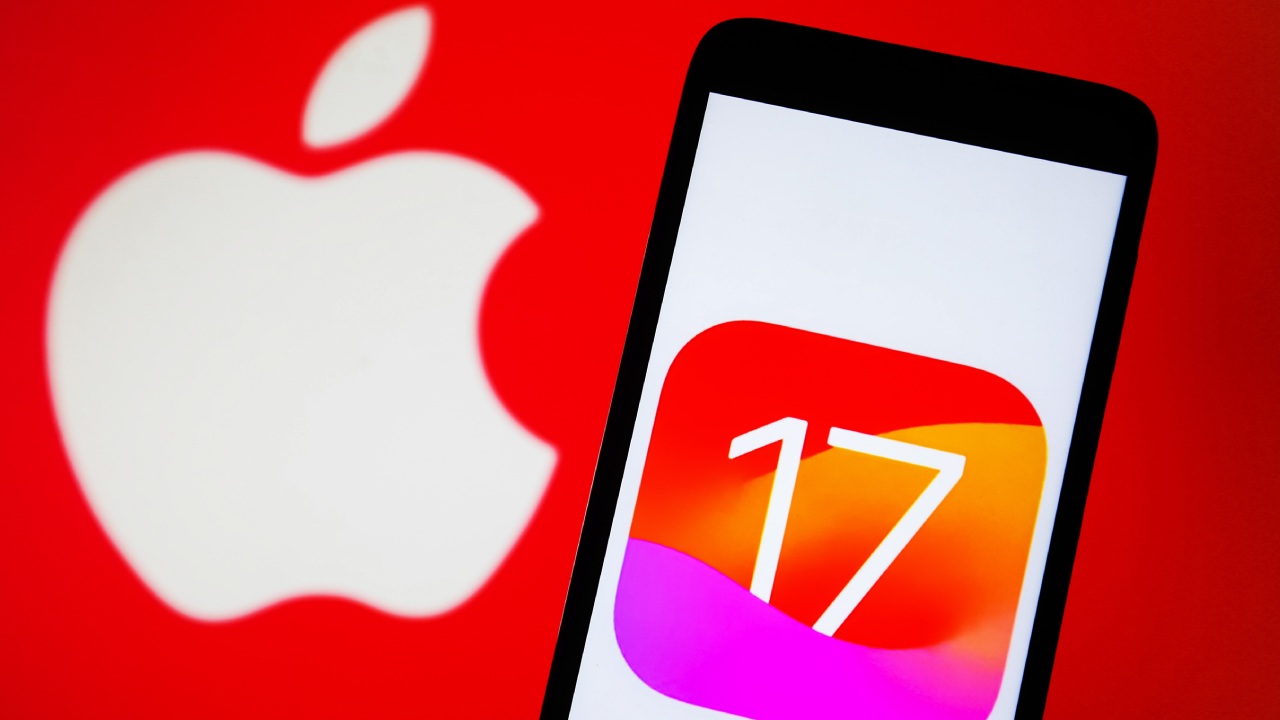 iOS 17 for iPhones to rollout today_ India timing, eligible devices, top features and more