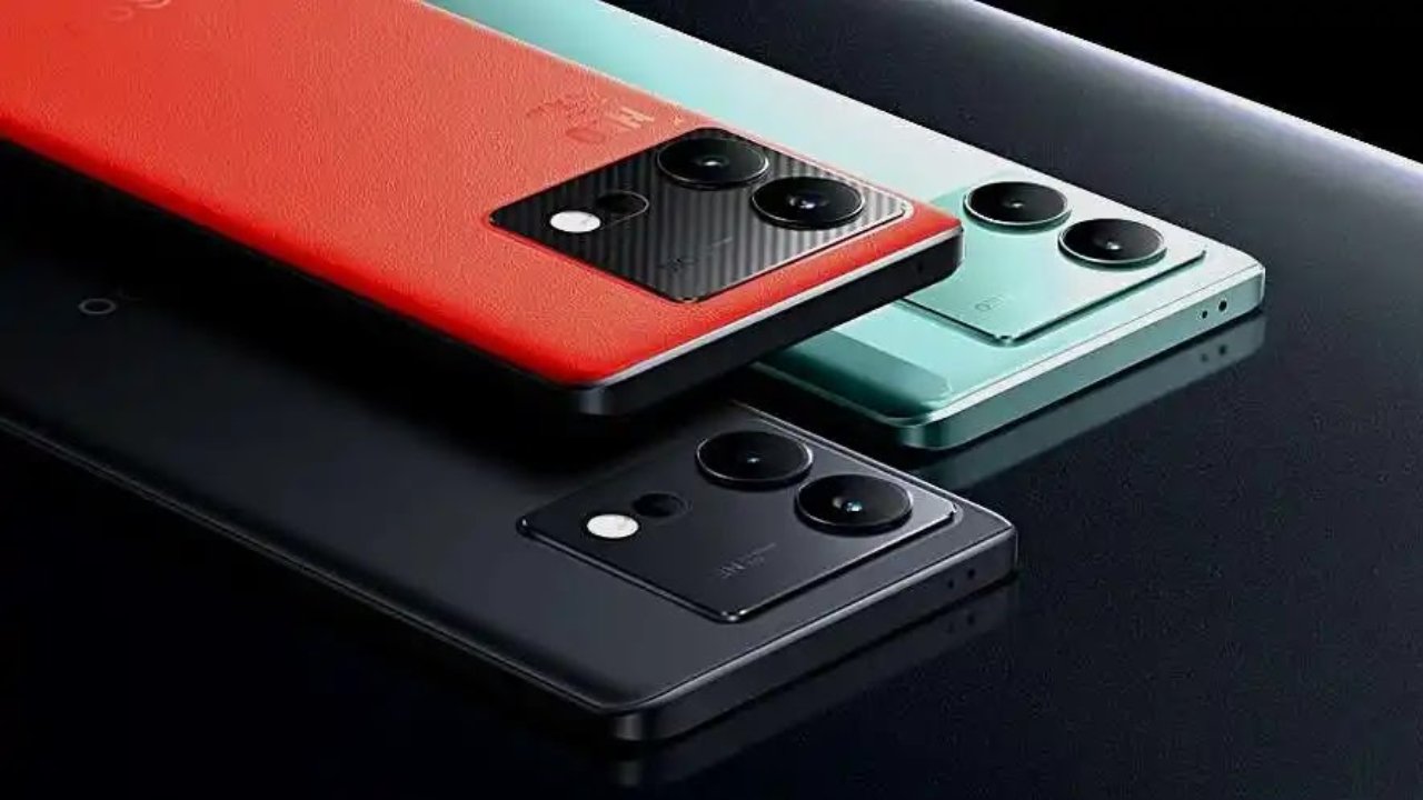 iQoo 12 Series Specifications Tipped Ahead of Rumoured Launch_ All Details