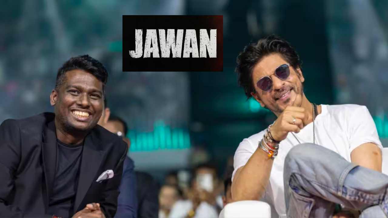 Jawan Movie : షారుఖ్ జవాన్ సినిమా బడ్జెట్ ఎంతో తెలుసా..? ఓపెన్ గా చెప్పేసిన డైరెక్టర్ అట్లీ.. Jawan Movie : షారుఖ్ జవాన్ సినిమా బడ్జెట్ ఎంతో తెలుసా..? ఓపెన్ గా చెప్పేసిన డైరెక్టర్ అట్లీ..