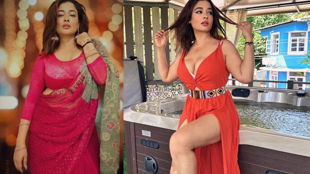 Bigg Boss Season 7 Twelfth Contestant Senior Actress Kiran Rathore Full Details Re Entry with Bigg Boss