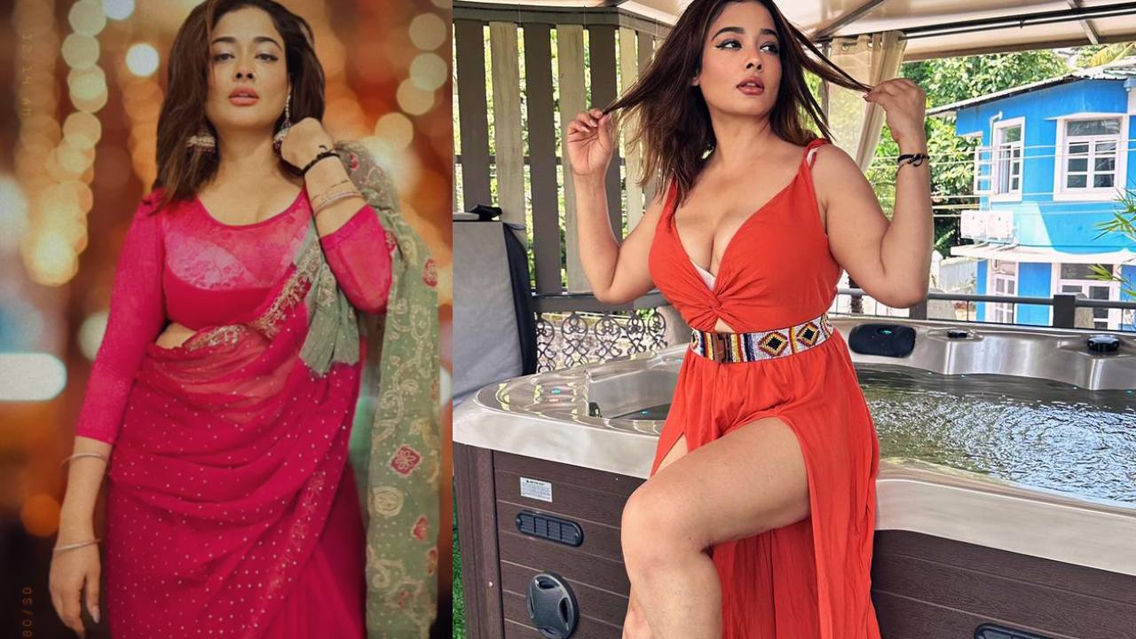 Kiran Rathore : బిగ్బాస్ సీజన్ 7లో పన్నెండవ కంటెస్టెంట్.. కిరణ్ రాథోడ్.. హీరోయిన్ నుంచి బోల్డ్ యాక్టర్ వరకు.. అనంతరం సినిమాలకు దూరమయి.. Kiran Rathore : బిగ్బాస్ సీజన్ 7లో పన్నెండవ కంటెస్టెంట్.. కిరణ్ రాథోడ్.. హీరోయిన్ నుంచి బోల్డ్ యాక్టర్ వరకు.. అనంతరం సినిమాలకు దూరమయి..